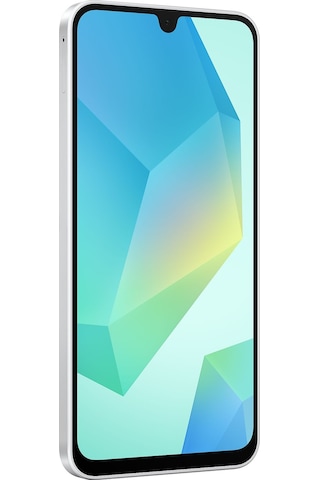Samsung Galaxy A16 8 GB 256 GB (Samsung Türkiye Garantili)