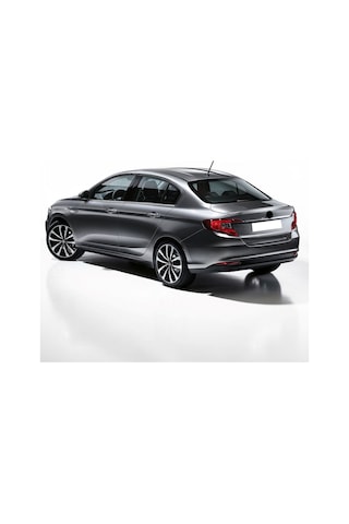 Fiat Egea Sedan 15-26 Arka Bagaj Kapağı Amortisörü 1 Ad. 52085731