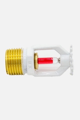 1/2' Pendent Sprink 68c Aşağı - Beyaz