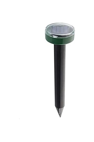 Maoyaya Ulzz Solar Güneş Enerjili Akrep, Köstebek, Yılan Fare Kovucu 900