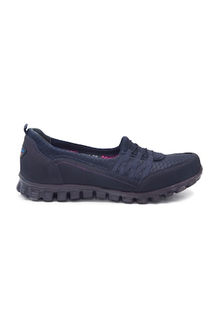 Forelli Frl 9Y 61014 Lacivert Kadın Ayakkabı Comfort (314496383) Lacivert