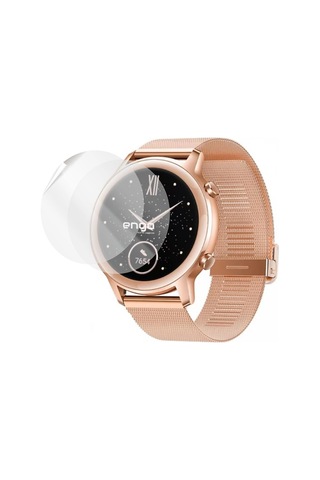 Honor Magicwatch 2 42mm Ekran Koruyucu Tpu Film 2 Adet