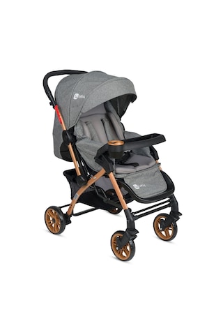 4 Baby AB-310 Active Gold Çift Yön Bebek Arabası
