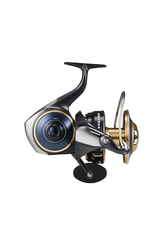 Daiwa Saltiga Mq 25 10000 H Jig Olta Makinesi