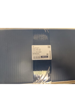 Mercedes W202 W210 Klima Fanı Meyle A0005401588 0142360001