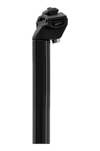 Sele Borusu 27.2 400mm Kızaklı Siyah