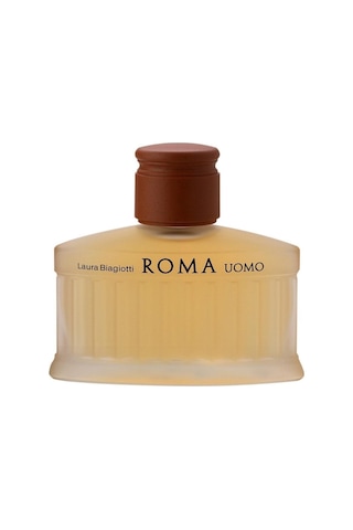 Laura Biagiotti Roma Uomo Erkek Parfüm EDT 125 ML