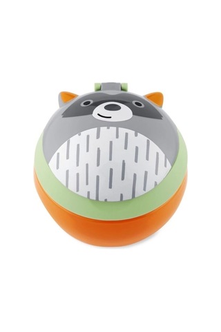 Skip Hop Zoo Çerez Kabı Rakun