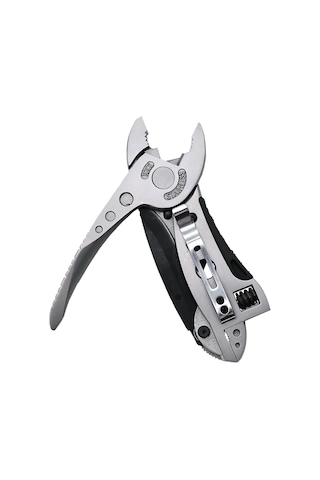 Açık Kamp Çok Fonksiyonlu Pense Anahtarı Kombinasyon Aracı