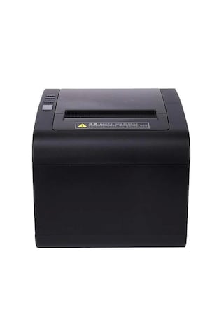 Sunlux RP8020 203 Dpı Direkt Termal USB+Seri+Ethernet Otomatik Kesici Fiş Yazıcı
