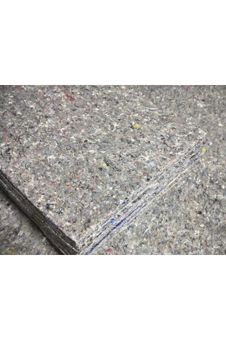 Keçecimemett Arı Kovanı İçin Yalıtım Keçesi 38x48 Ölçüsünde 10 Adet