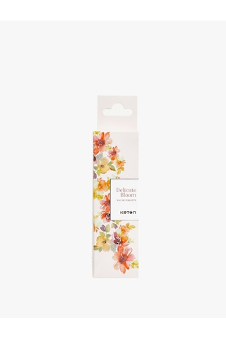 Koton Parfüm Delicate Bloom 15 Ml Turuncu 5wak60073aa