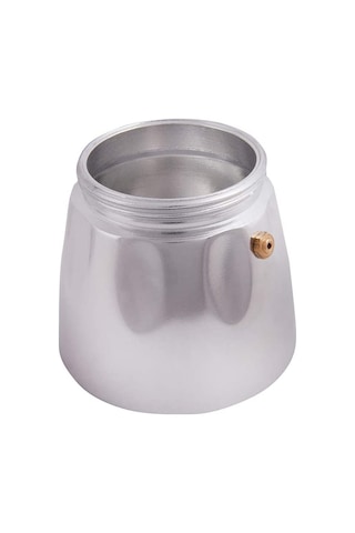 Coffeehutt Hes-6 Moka Pot 6 Cup