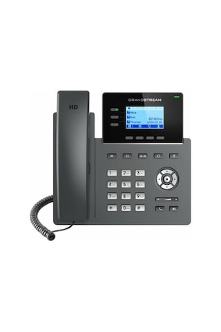 Grandstream GRP2603 IP Masaüstü Telefon