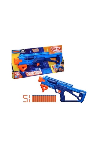 Bahçe Oyuncağı Double Impact, Eğlenceli Ve Aktif Oyun Deneyimi Açık Bej