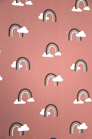 Premier Home Blackout Çocuk Fon Perde 140x260 Pudr Pudra