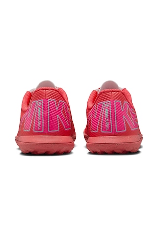 Nike Mercurial Jr Vapor 16 Club Tf Çocuk Kırmızı Halı Saha Ayakkabısı