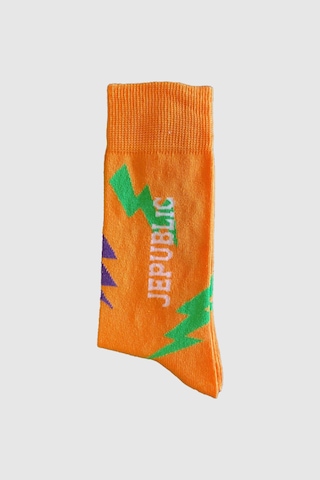 Jepublic Erkek Çorap-j220822 Çok Renkli
