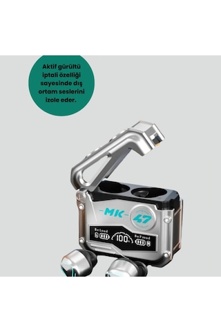 Bluetooth Kulaklık Otomatik Eşleşme Ve Stabil Bağlantı Kopya 00