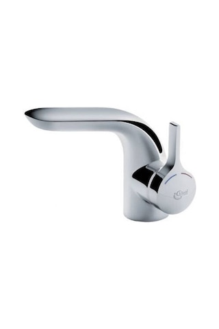 Ideal Standard Melange Lavabo Bataryası - A4287aa- Krom