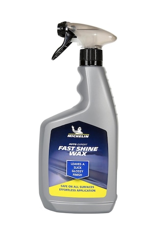 Michelin Mc31951 650ml Hızlı  Cila
