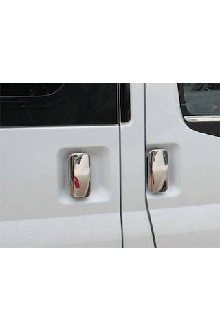 Ford Transit 5 Kapı Kolu 2 Kapı 3 Prç Krom 2003-2006 N11.827