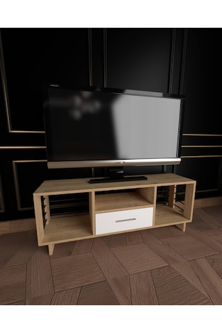 Emkawood Lattice Tv Ünitesi
