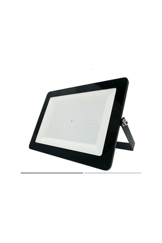 Astec 200w Ip66 Korumalı Beyaz 6500k Led Projektör