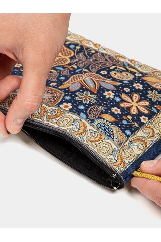 Comfy Craft Küçük Seyahat Makyaj Çantası, Makyaj Organizatörü 160422334