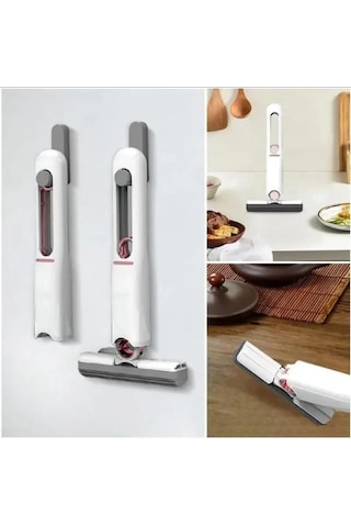 Zhlhome Taşınabilir Mini Çekpas