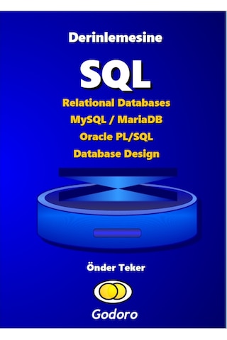 Derinlemesine Sql Derinlemesine Sql