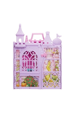 Disney Princess Çantalı Kraliyet Sarayı E1745