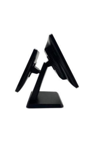 Afanda Af-1703 Dual Pos Terminal Çift Ekran Dokunmatik Bilgisayar