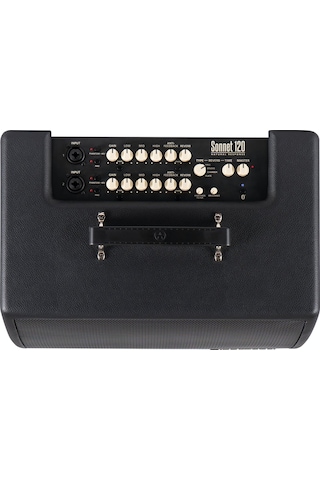 Blackstar Sonnet 120 8 Inch 120 Watt Akustik Combo Amfi Siyah