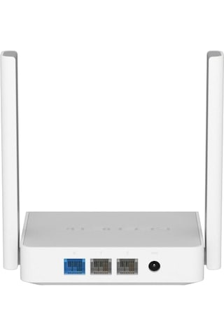 Keenetic Starter Kn-1121 3 Port 300 Mbps Router