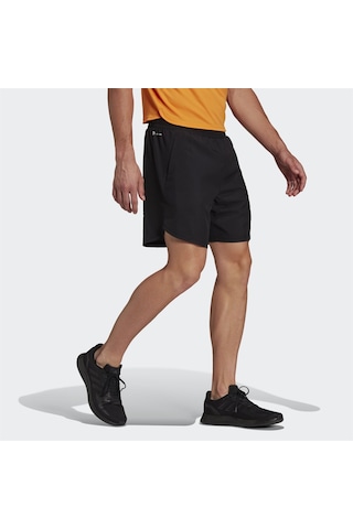 Adidas Aeroready Designed For Movement Erkek Şort 001