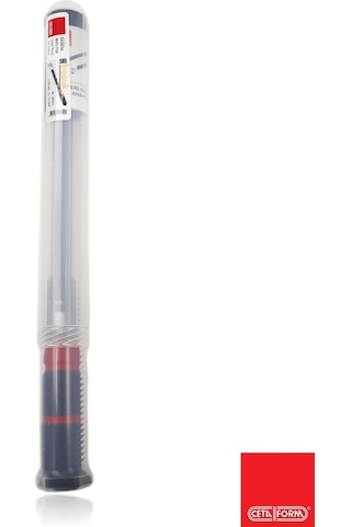 Ceta Form 40-200 Nm 1/2" Exacto Tork Anahtarı D02f2-2120