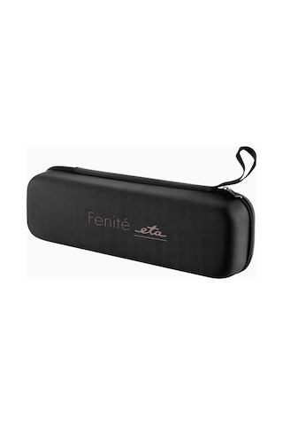 Fenite Sıcak Hava Fırçası Black Edition , Hacim Ve Şekillendirmede Profesyonel Sonuçlar Saç Fırçaları Ve Taraklar Siyah M002402085ec