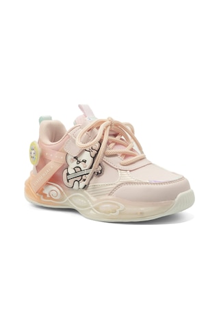 Lumberjack Bunny W Pudra Kız Çocuk Spor Ayakkabı 000000000102697322 Pembe