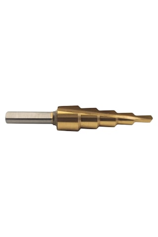 Fixonic B.h.d Bhd000802 4-12mm Kademeli Matkap Ucu