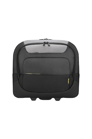 Targus Tcg717gl City Gear 15-17.3 İnç Tekerlekli Laptop Bilgisayar Çantası Siyah