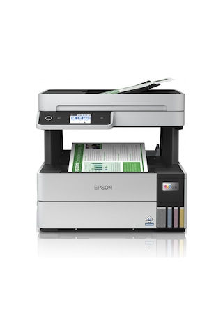 Epson EcoTank L6460 Mürekkep Püskürtmeli Çok Fonksiyonlu Yazıcı