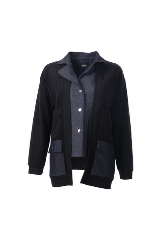 Hirka Ysatis 25267100102 Siyah