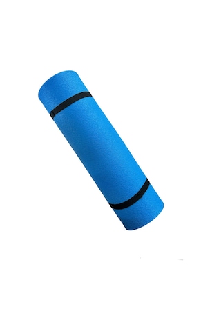 CKSpor 10 MM Pilates Yoga Minderi Spor Pilates Egzersiz Matı