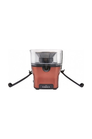 Karaca Vita Fit Copper Katı Meyve Sıkacağı
