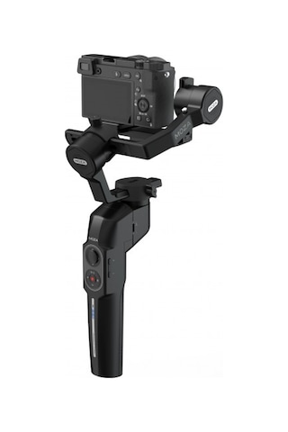 MOZA Mini-P Max 3 in1 Katlanabilir Gimbal