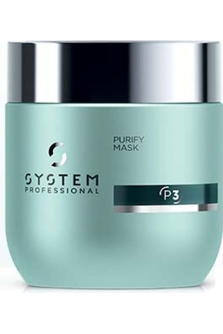System Professional Purify Kepek Önleyici Maske 200ml