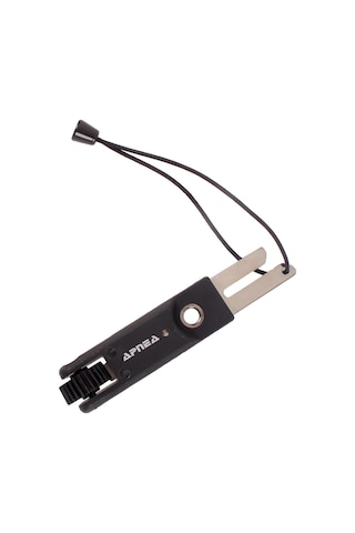 Apnea Kakıçlı Balık Çağırıcı Siyah