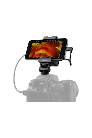 Accsoon Seemo Mobile Monitoring Solution For İphone And İpad Siyah