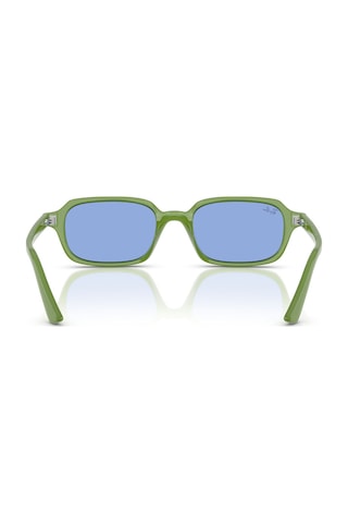 Ray-ban Güneş Gözlüğü Rb4455 49 681080 Yeşil